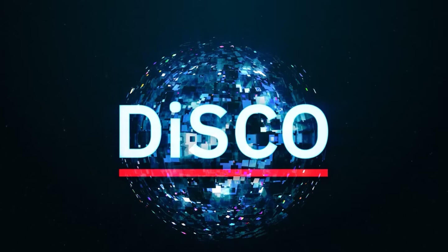 L3Harris' Distributed Spectrum Collaboration and Operations (DiSCO™) Video thumbnail image