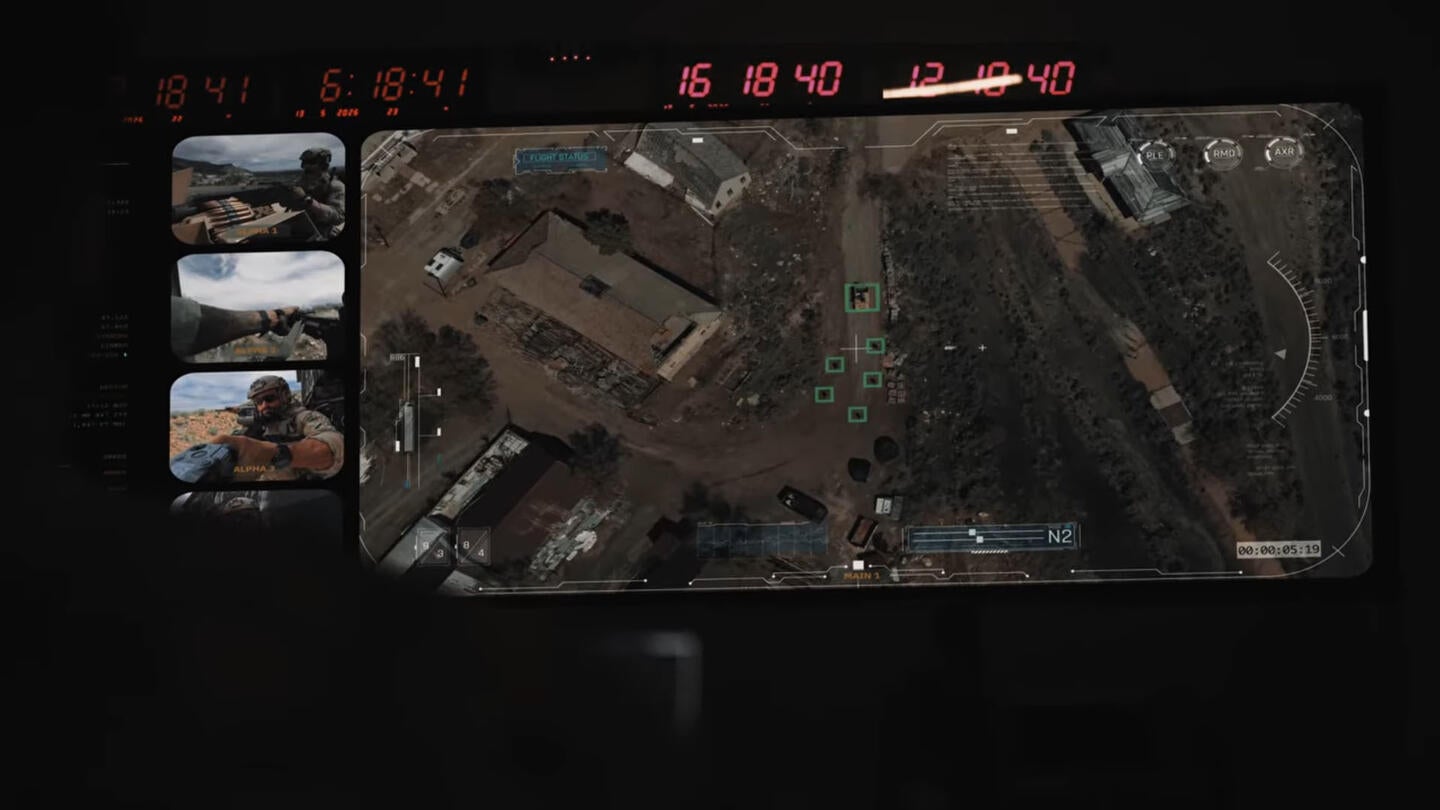Wraith Shield Software video thumbnail