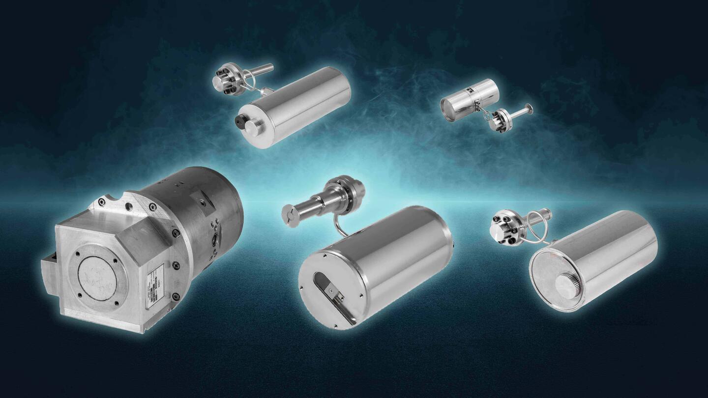 Linear Cryocooler Models