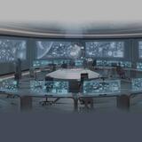 Space Test and Training Range