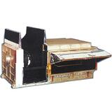 High-resolution Infrared Radiation Sounder