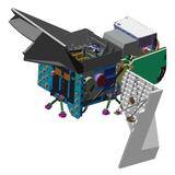 TANSO-FTS-2 Greenhouse Gas Observing Satellite-2 Payload