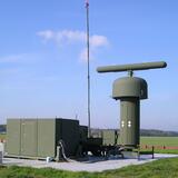 GCA-2020 and PAR-2020 Military Air Traffic Control Radars