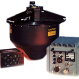 AN/AAR-44B Threat Warning/Situational Awareness System