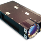 25 km Miniaturized Eye-Safe Laser Rangefinder (MLRF)-2B