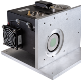 Dual-Band Infrared Sensor