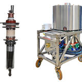 Inductive Output Tubes (IOTs)