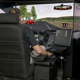 Driver Training Systems