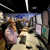 Federal Aviation Administration Telecommunications Infrastructure Operations