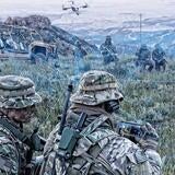 L3Harris Falcon® IV Family of Radios