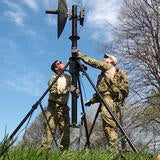 High Capacity Line of Sight Radios (HCLOS)