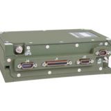 Falcon III® RF-7850A-UA Unmanned Aircraft Networking Radio