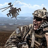 Tactical Airborne Radios