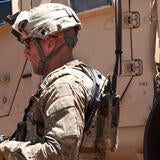 Tactical Handheld Radios