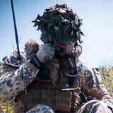 Tactical SATCOM Radios