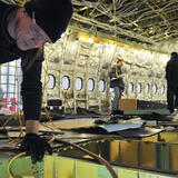 Engineering services