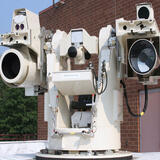 Kinteo Tracking Mount (KTM)