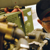 Integrated Logistics Support