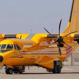 WESCAM MX-15 Electro Optical Sensor System Teaser Airbus C295 FWSAR