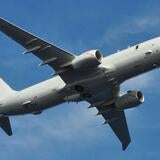 WESCAM MX-20 Electro Optical Sensor System Teaser Boeing P-8A