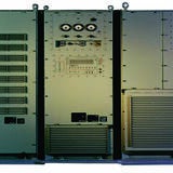 Air Cooled Solid State Frequency Converter