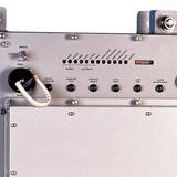 Static Automatic Bus Transfer (SABT)