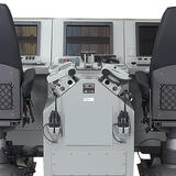 Ship Navigation Control Systems