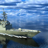 Load Demand Start Stop System (LDSS) – Ground Support Power Generation