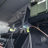 Custom ISR Software Development