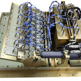 ESA - Electronically Steered Array Solutions