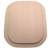 Conformal and Low-Profile Antennas