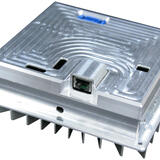 Micro and Miniature Reconfigurable Beamformers