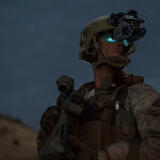 Multi-Domain Operations Tactical Data