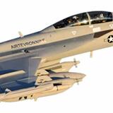 L3Harris EA-18G Interference Cancellation System (INCANS)