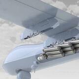 L3Harris Next-Generation Sonobuoy Launch System