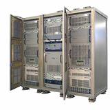 L3Harris USCG NSC Radio Frequency Distribution System (RFDS)