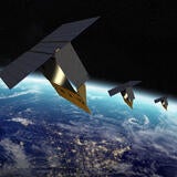 HyperCube™ Infrared Sounding and 3D Wind Measurement