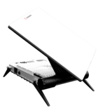 SHADOW Ku-Band Flat Panel VSAT