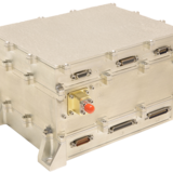 Spacecraft High Data Rate Transmitters