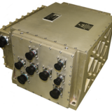Launch Vehicle Ignition and Staging Controller