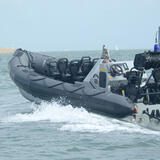 Unmanned Conversions