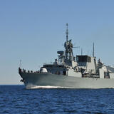 Integrated Platform Management Systems