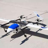 FVR-10 Airframe