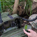 Tactical HF Radios