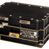 Spacecraft Communications UHF Transceiver