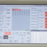 Automated Battery Monitoring Systems