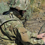 Secure Tactical and Enterprise LVC Training Solutions