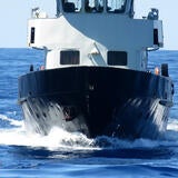 PASOR Mobile Tracking Range