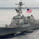 COTS Shock Isolated Switchboards and Load Centers