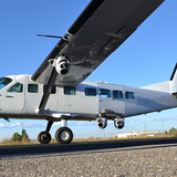 WESCAM Turnkey Aircraft and WESCAM MX Imaging Solutions